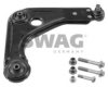 SWAG 50 93 3100 Track Control Arm